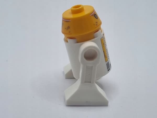 LEGO 75220 Star Wars ASTROMECH DROID R5-A2 sw0937