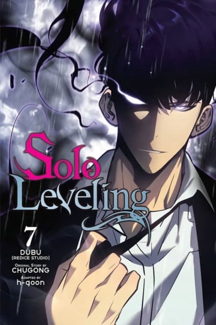 Solo Leveling, Vol. 7: Chugong
