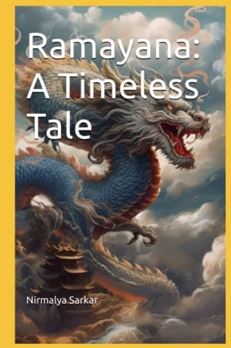 The Ramayana: A Timeless Tale