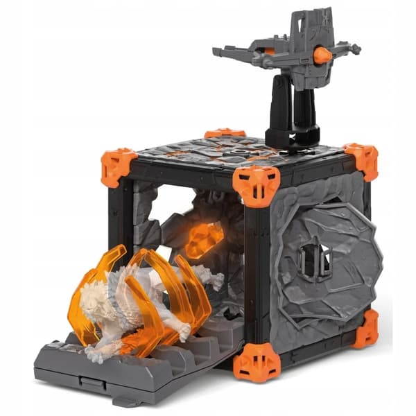 Schleich SLH 42732 Eldrador Creatures – BattleCave