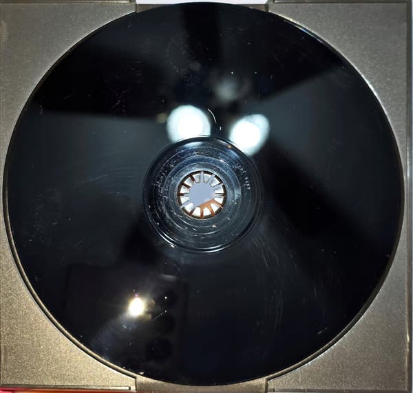 Final Fantasy VIII for PlayStation (PSX) – READ THE DESCRIPTION!