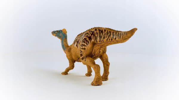 A prehistoric creature – Edmontosaurus