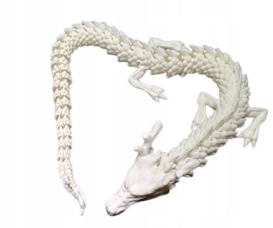Chinese dragon, various colours, really cool, 46cm