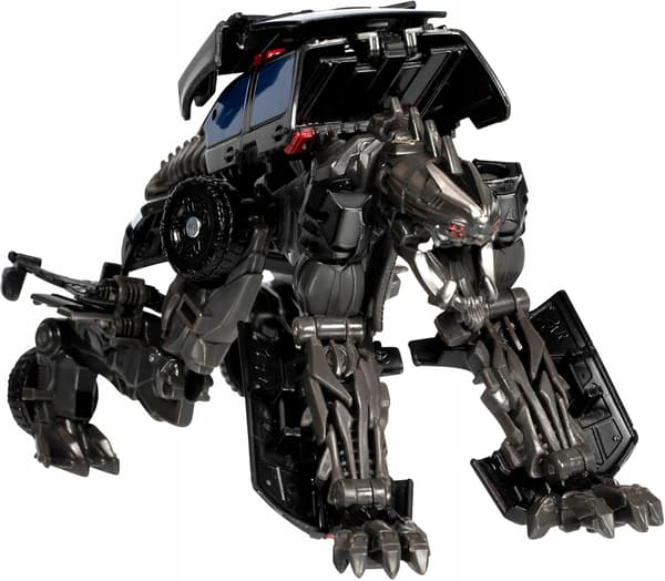 Transformers Decepticon Hatchet Generations Studio Series 117 Figure