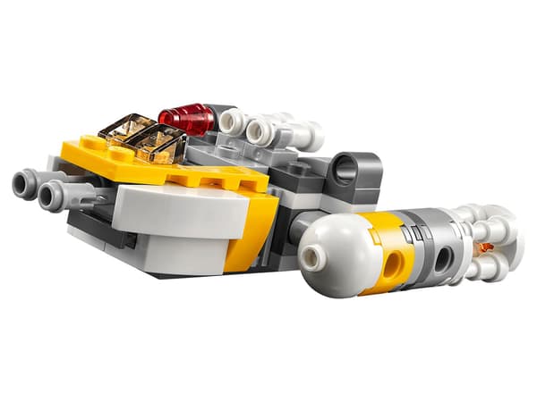 LEGO Star Wars 75162 STAR WARS