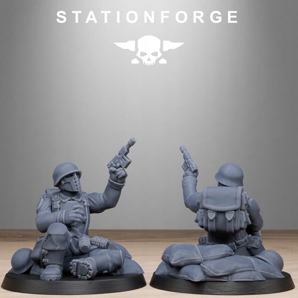 FreeGuard Fallen x10 - minifakturapl