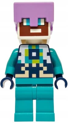 LEGO Minecraft Ender Explorer min189 Mini Figure – NEW