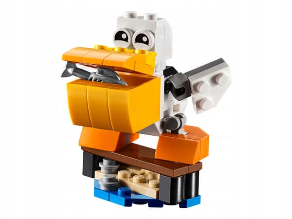 LEGO Creator 30571 Pelican