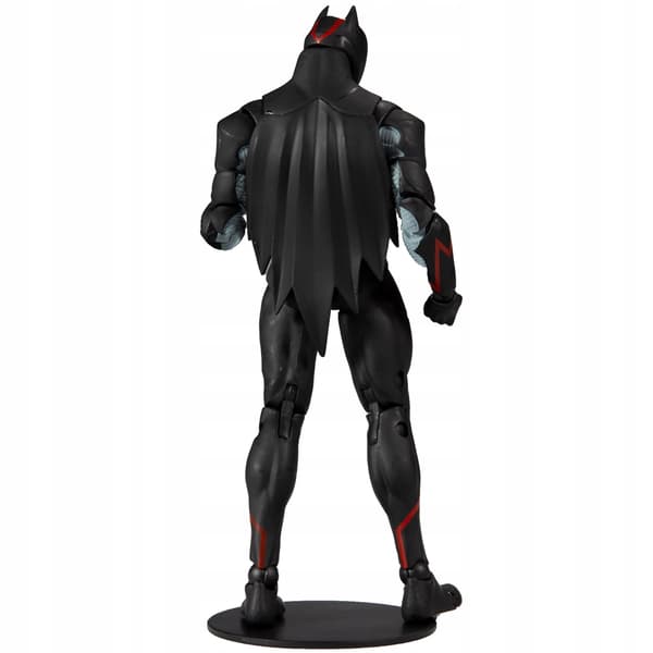 Omega (Bane series) figurine from the DC Multiverse range