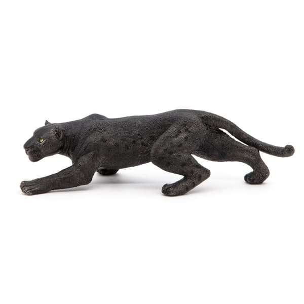 BLACK PANTHER [FIGURINE]