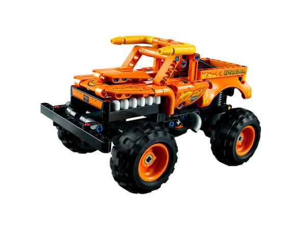 LEGO TECHNIC 42135 Monster Jam El Toro