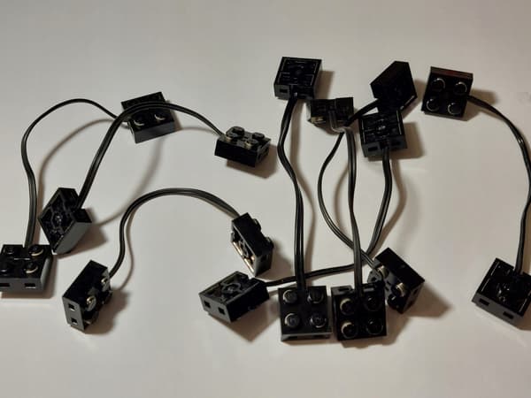 LEGO Cable 5306bc015