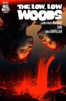 Low, Low Woods, by Carmen Maria Machado