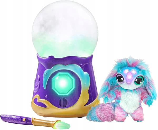 MAGIC MIXIES SPELL MIST REFILL SET – CRYSTAL BALL