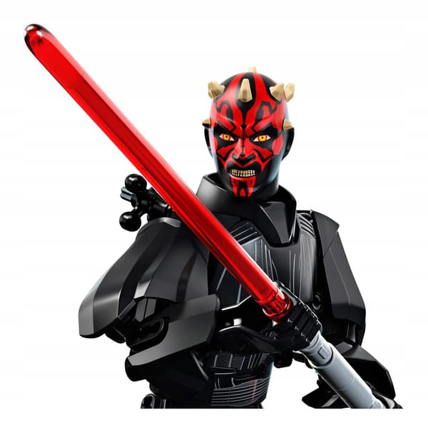 LEGO Star Wars 75537 Darth Maul