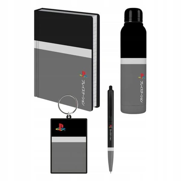 PS Classic Premium PlayStation Gift Set