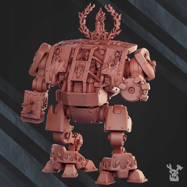 Dreadscout DakkaDakkaStore