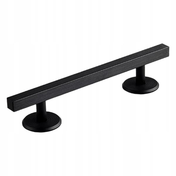 Fingerboards Rail Deck Great Add New Finger Mini Square Black