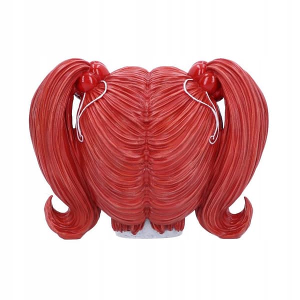 Drop Dead Gorgeous Figure: Skull, Cackle and Chaos – 15 cm