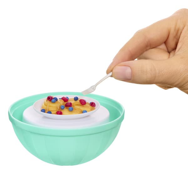 MGA’s Miniverse – Make it Mini: Baking, Series 2