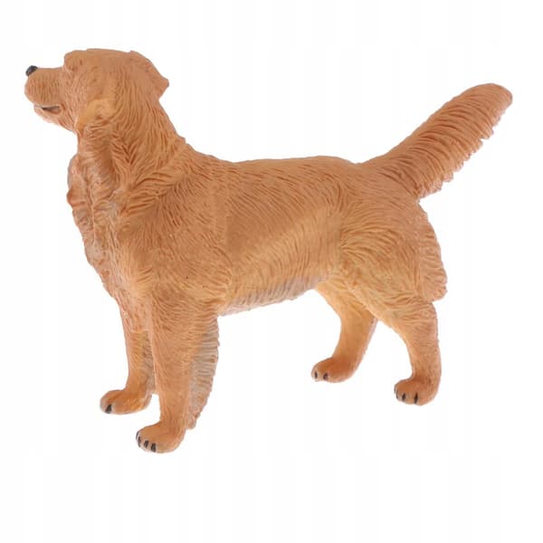 Realistic Animal Figures – Play Set
