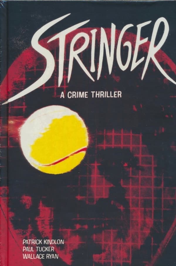 STRINGER HC Collective work