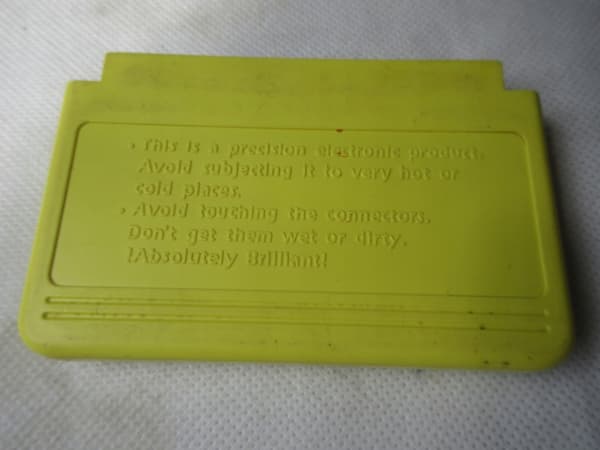 PEGASUS SUPER GRA CARTRIDGE