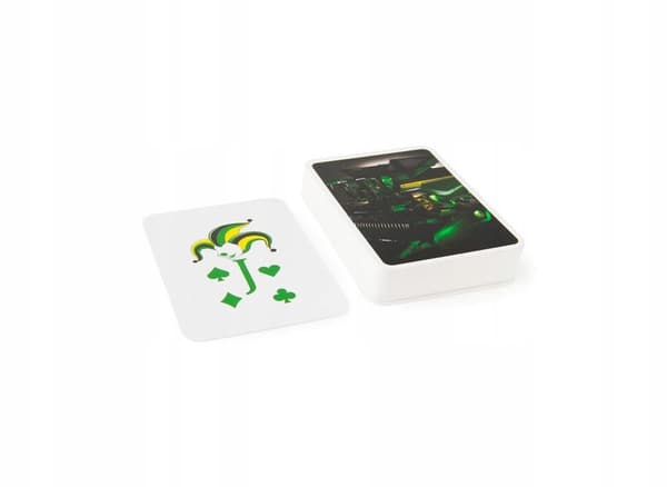 John Deere playing cards MCEL47415000