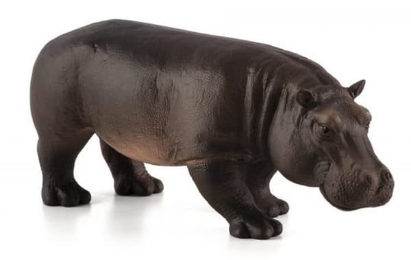 Mojo Hippo (female)