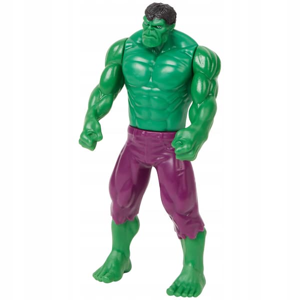Action figure – MARVEL BLACK PANTHER collection, 17.8 cm