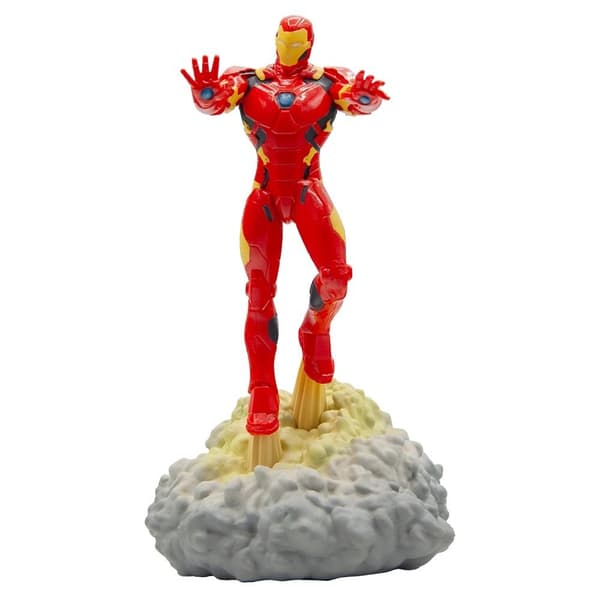 Marvel Iron Man 15cm Bullyland