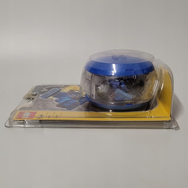 Lego Creator X-Pod 4347 MISB 2004