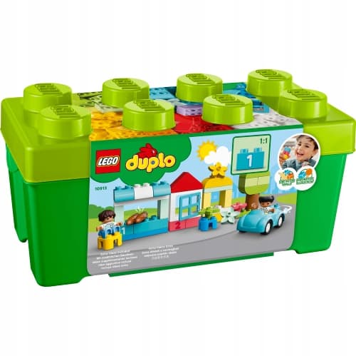 10913 LEGO DUPLO Box of Bricks