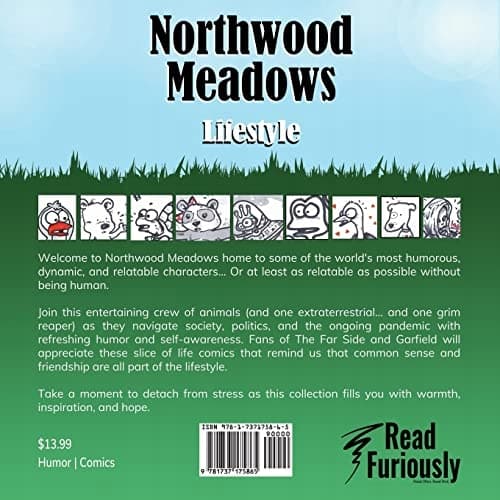Northwood Meadows: Lifestyle