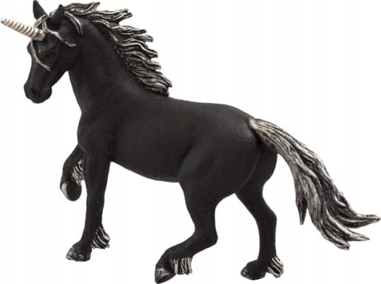 Mojo Black Unicorn