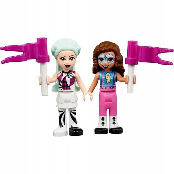 LEGO Friends 41686 Magical Acrobatics