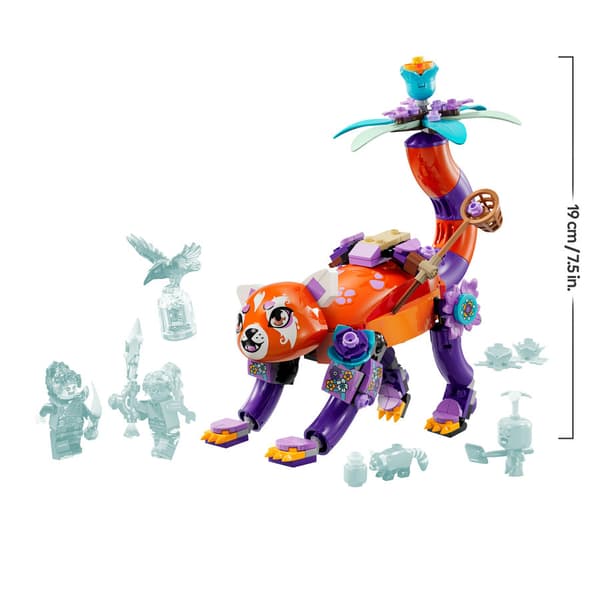 LEGO DREAMZzz 71481 Izzie’s Dream Animals