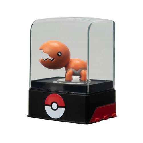 POKEMON SELECT BATTLE FIGURE – TRAPINCH