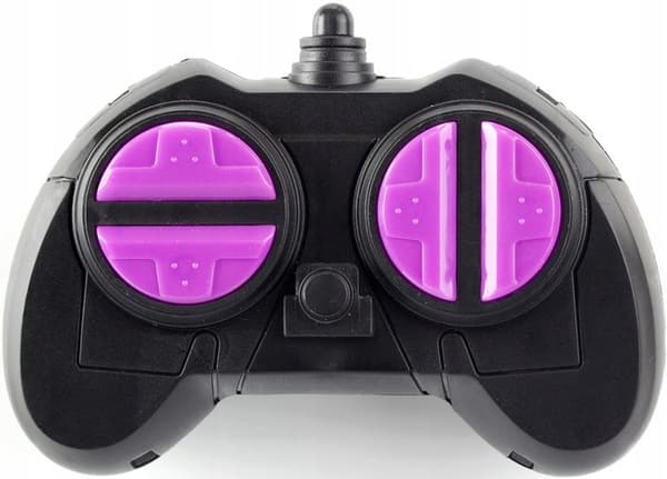 EXOST STAR LIGHT REMOTE-CONTROLLED CAR