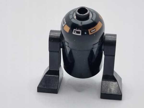 LEGO 6211 Star Wars ASTROMECH DROID R2-D5 sw0155