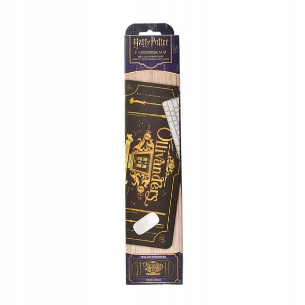 Bluesky Harry Potter ‘Magical Locations’ Gaming Mat
