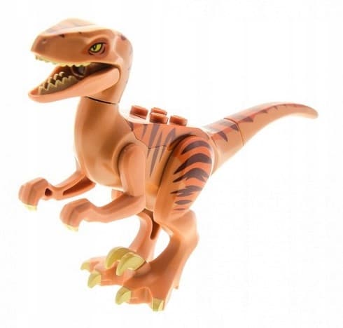 621i3. LEGO Raptor Dinosaur 5887