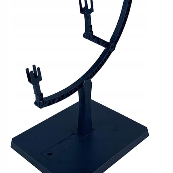 Action Figure Display Stand – Professional, Stable, Lightweight, Multi-purpose XH 766 MG