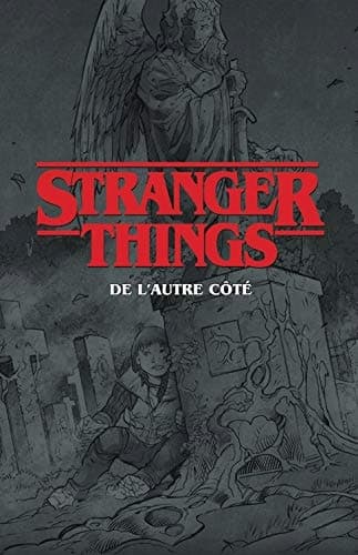 Stranger Things – On the Other Side: 01
