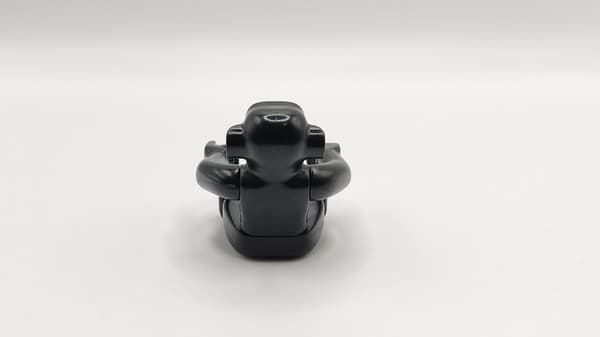 Lego Duplo animal figure: monkey