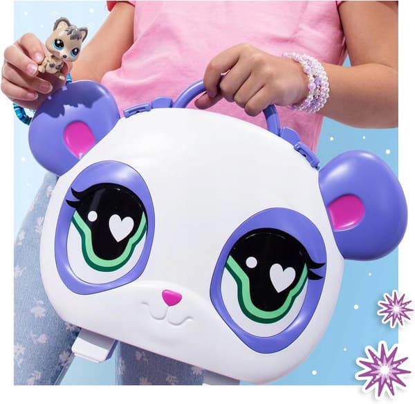 LITTLEST PET SHOP Collection and Display Box, 1 pc.