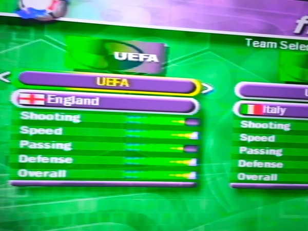 FIFA ROAD TO WORLD CUP 98 PSX 3XA – READ THE DESCRIPTION!