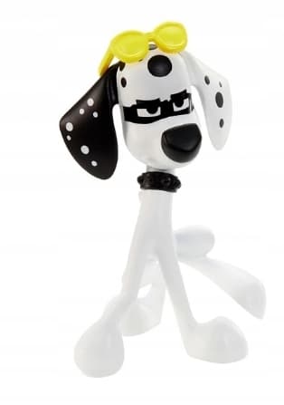 101 Dalmatian Street 2-Pack Mattel GBM41