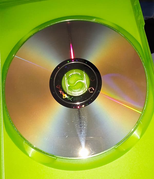 ODDWORLD: MUNCH'S ODDYSEE Xbox