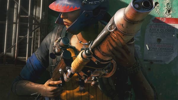 Far Cry 6 for Xbox One Series X/S